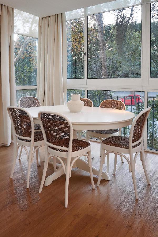 Infante Apartment Кашкайш Екстериор снимка