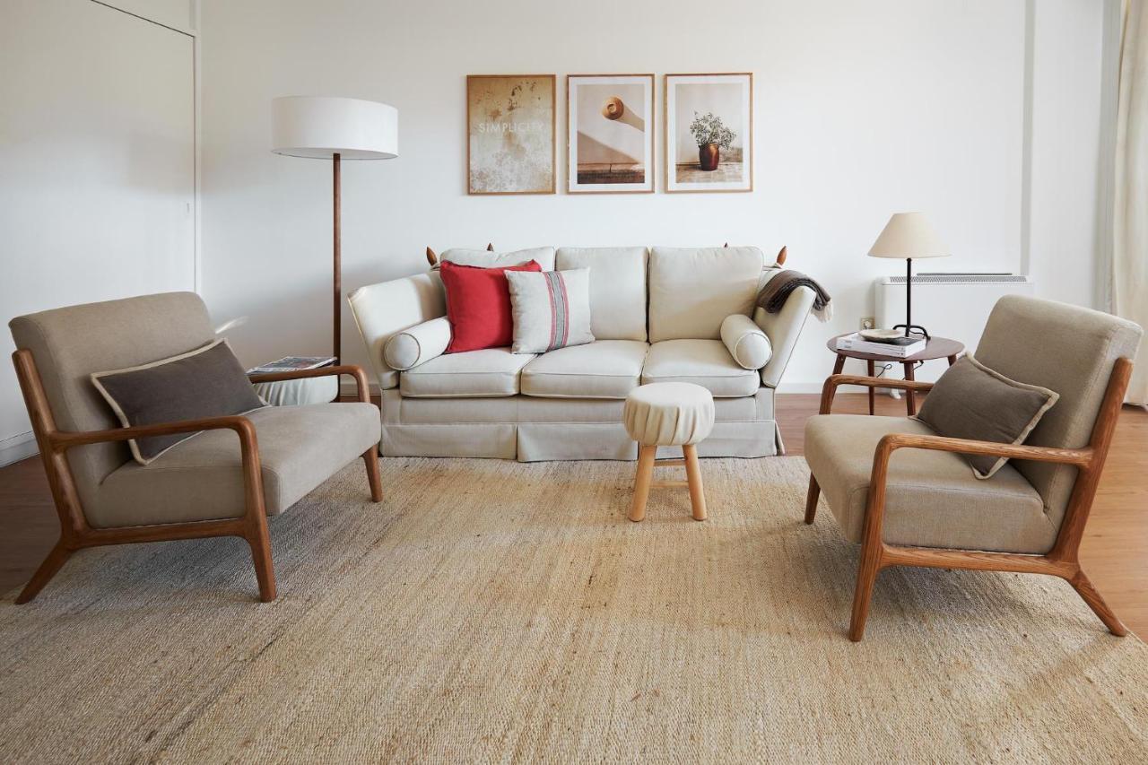 Infante Apartment Кашкайш Екстериор снимка
