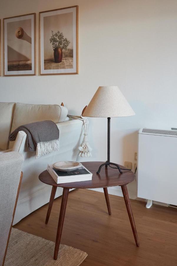 Infante Apartment Кашкайш Екстериор снимка