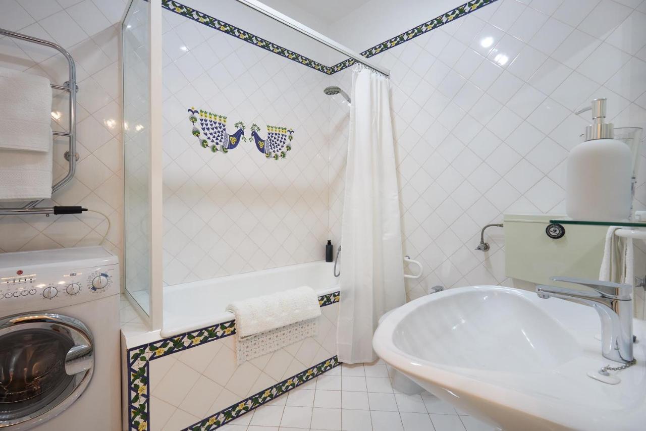 Infante Apartment Кашкайш Екстериор снимка