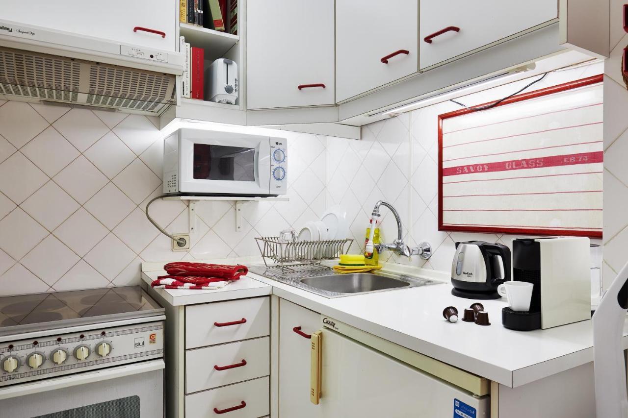 Infante Apartment Кашкайш Екстериор снимка