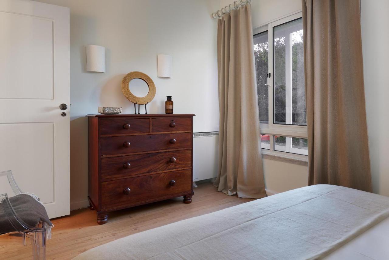 Infante Apartment Кашкайш Екстериор снимка