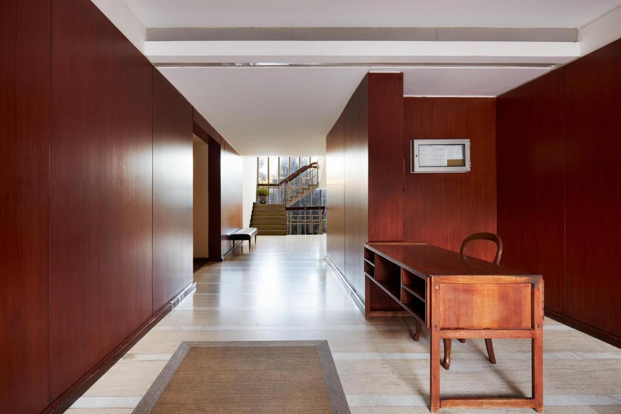 Infante Apartment Кашкайш Екстериор снимка